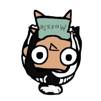 ThatAtticDemon😈 (@lilmossheadvt) 's Twitter Profile