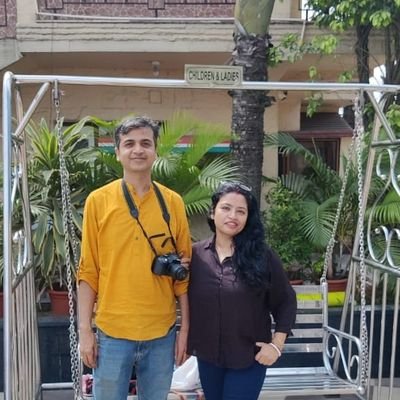 Dr.Amrita Basu ( Misra) Profile
