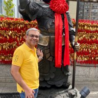 Arvind Usretay (@arvindusretay) 's Twitter Profile