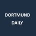 Uwe Pfeiffer (@dortmund_daily) Twitter profile photo