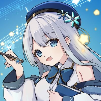 星海りっか🌟📖❄️さんのプロフィール画像