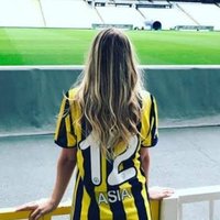 Fenerli Güzel (@guzel_fenerli) 's Twitter Profile