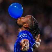 Christopher Nkunku (@cnkunku_) 's Twitter Profile