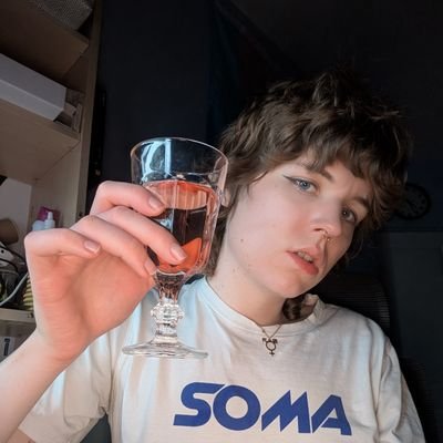 creature šš¤šš¤ | well-known faggot, problematic theyfab | NOT A GIRL | 21