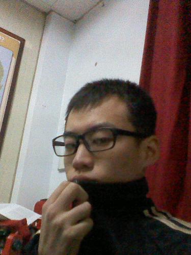 headwolf's profile picture. 김기욱