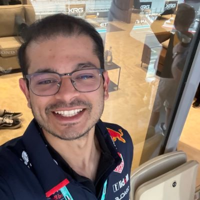 Tech junkie. Dog lover. MotoGP AND F1 enthusiast. YNWA.