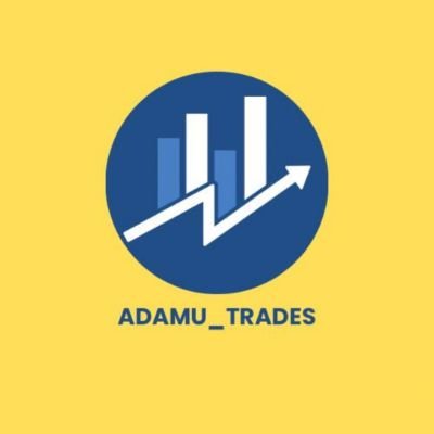 Adamutrades_'s profile picture. Forex trader / Crypto