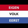 Perr19458206's profile picture. 🇳🇱🇳🇱🇳🇱  Anti europa. Pro- zwarte piet. NEXIT..  Ajax 💰CONTANT BLIJVEN BETALEN 💰🇳🇱🇳🇱🇳🇱.......
IK ZEG WAT IK DOE ..EN DOE WAT IK ZEG...