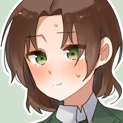 胡桃@低浮上さんのプロフィール画像