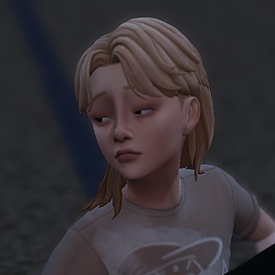 sammyaysims4's profile picture. just a account to speak about the sims!（*＾-＾*）