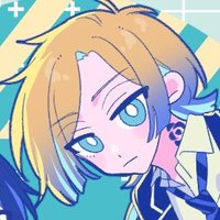 チロル🍫3日東7L31b (@trpo_) 's Twitter Profile Photo チロル🍫3日東7L31b (@trpo_) 's Twitter Profile Photo