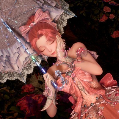 infinitymana's profile picture. the alternate manaverse.