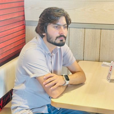 babarmalik_5's profile picture. “My Circle Is Small,Because I am Into Quality,Not Quantity.”