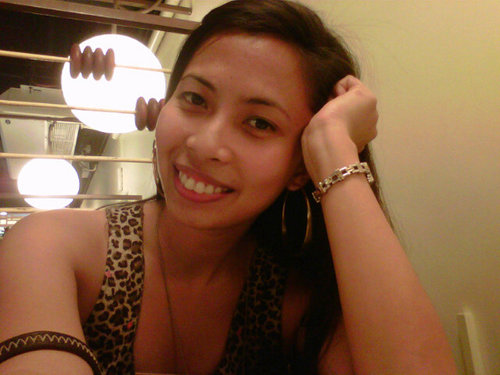 ailzCubar's profile picture. It's not what i say. It's how you take it.