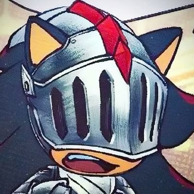 pancakeCryptic's profile picture. •I love homestuck, TF2, & Ultrakill, Sonic T.H, and more
•classpect: Prince of Rage