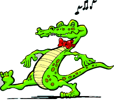 OzCrocodile's profile picture. 