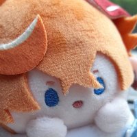GinnKhao (@ginn_khao) 's Twitter Profile