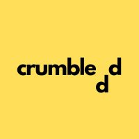 crumbledd (@crumbledd_shop) 's Twitter Profile