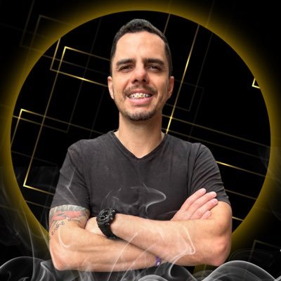AleTravagini's profile picture. Jesus Cristo 🥇Especialista em destravar quem já tentou de tudo na internet! 💰Faça R$2.327.000 por semana sem aparecer  ⚫️ Agende vc👇