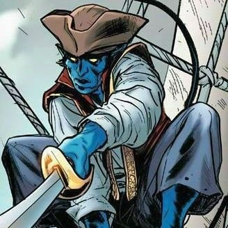 Foxxie789's profile picture. 🇮🇪🍉🏳️‍🌈🏳️‍⚧️

No. 1 kurt wagner fan :3

I rarely post °¬°'

https://t.co/OurWqCpM9T