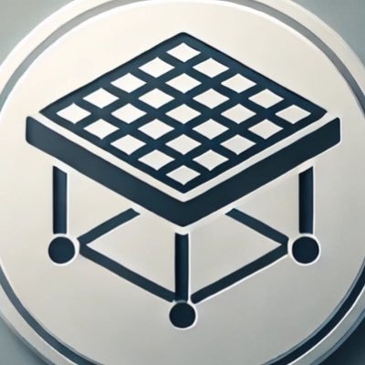 thetableoutside's profile picture. it’s not a table without legs