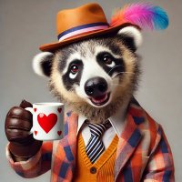 Dummnasenbär (@messberger87) 's Twitter Profile