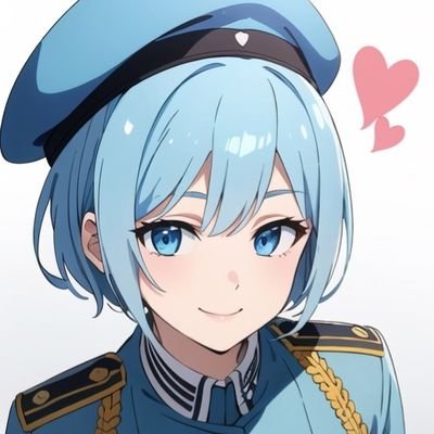 shin25190619's profile picture. 最近Vにハマっている一般的な狩人です　　最推し ラヴカ・ラピス@Loveca_Boss　
　　好きな戦車　AMX 50 Foch
※アカウントを乗っ取られてしまい変なインスタのリンク送っているようです……　無視して頂けますと助かります