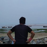 Jishu K Chattopadhyaya (@jishubhai) 's Twitter Profile