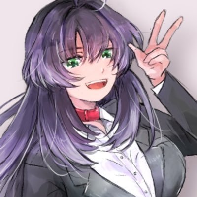 まりあんぬかヤヨイ土器のTRPGアカウント。闇寄りの黄昏のオタク。シナリオ @cyclone_trpg ヘッダ…めい様