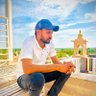 Blchoudhary036's profile picture. Education-(https://t.co/hkxpPZUoo8, B.ed)
M.A (History) #Diploma in yoga 
#NFU❤️
#Follow Back100%