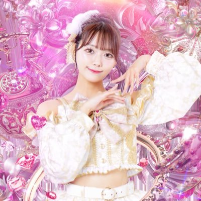 chise_machina's profile picture. アイドル 💟神聖マキナ💟【@sacred_machina】君にラブエナジーをお届けっ！／声優／プリキュア／アニメ／かわいいのものすきなピンク担当🌸 占いだいすきなスピリチュアル系アイドルです🔮毎週火曜日SHOWROOMちせのちゅっちゅちゅーずでい！🎀配信中✨ #ちせランド