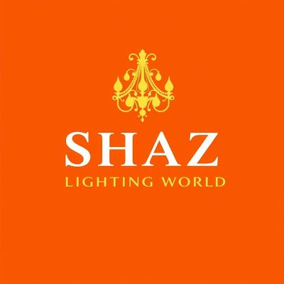 ShazLightingW's profile picture. We started our journey in 1982 and we are very famous for fulfilling our consumers demand!