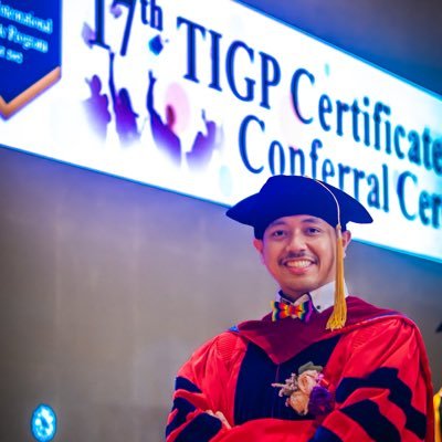 I owned my view, does not represent any institution…. Researcher in Indonesia. PhD in chemistry #porphyrinchemistry #solarcells #perovskite