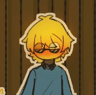 Mariaa_xdd's profile picture. (una fujoshi con aceso a Internet)
estoy en todas partes- :v