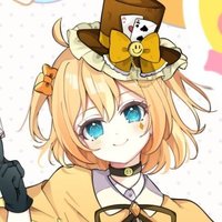 喜楽々 えま 🎪🥳🪄︎︎ (@ema_kirara2525) Twitter profile photo