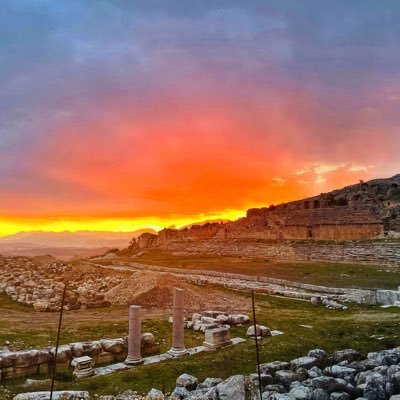Tlos, Fethiye, Manisa, Muğla, İzmir, Ankara, Mardin, Datça, Tuzla, Ünye, Gürpınar, Çekerek,Yozgat, Gebze ve halen Ankara’da !