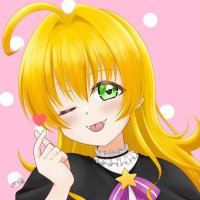 みさっぴ@絵アカ (@msp_gclove) 's Twitter Profile Photo みさっぴ@絵アカ (@msp_gclove) 's Twitter Profile Photo
