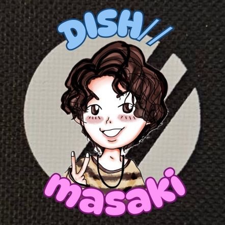 DISH//まーくん🩷超強めの箱。子育て中♀️(13)♂️(6)ママスラ/大人スラ。皿組GOLD5年生🍽話しかけられると喜びます~‹‹\(´ω` )/››~♪
(BOICEは卒業、ひたすらJHの幸せを願う人🍀)