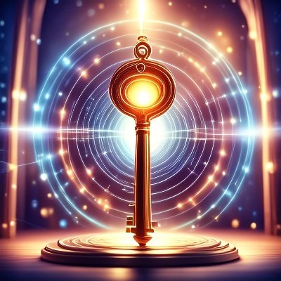 DecoderMay80445's profile picture. Tech optimist exploring  reality at the intersection of science, tech, economics, and philosophy. Indian roots, cosmic curiosity.