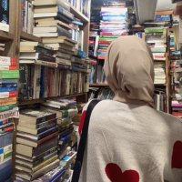 Haba 👷🏻‍♀️ (@habibaasharf16) Twitter profile photo