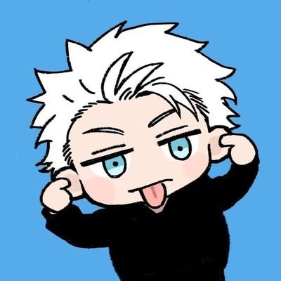 chatooruu's profile picture. alipin ni geto suguru | 🇵🇭 | @ch4venue on tg for shop!