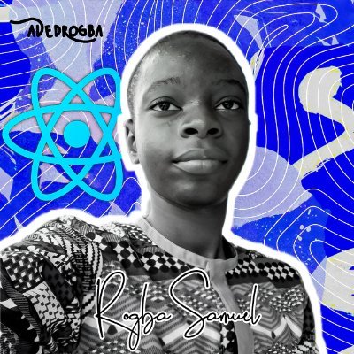 Breaking the cycle. Building a purpose-driven generation.