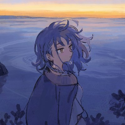 りーふ/Xpestosoさんのプロフィール画像