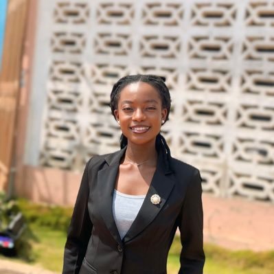 BSc Chemistry graduate👩🏻🔬||@KNUSTGH|| ❤|| NSS personnel - Cocoa Marketing Company GH LTD🫘|| Intern @Entrance Pharmaceuticals and Research Centre💙