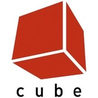 CUBE Gallery (@cubegallery) 's Twitter Profile