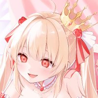 ₊˚CakeisDewishious 👑❤️🎂┊ Princess Vtuber (@dewishiouscake) 's Twitter Profile