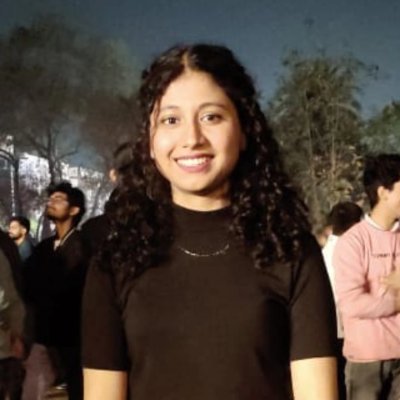A homo sapien in the field of chemistry.
Master's : IIT Dhanbad (2025)
Bachelor's: B.H.U (2023)