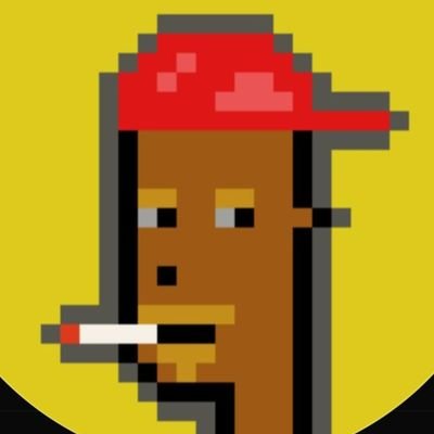 CryptoPunksThePunksさんのプロフィール画像