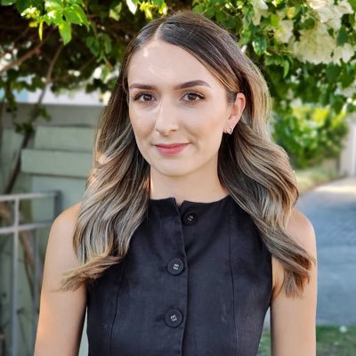 ABC Reporter. Got a story? Waller.pip@abc.net.au.
Posts and likes are my own ✌🏻