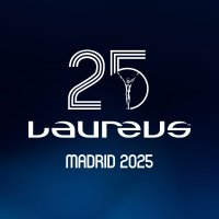 Laureus (@laureussport) 's Twitter Profile Photo Laureus (@laureussport) 's Twitter Profile Photo